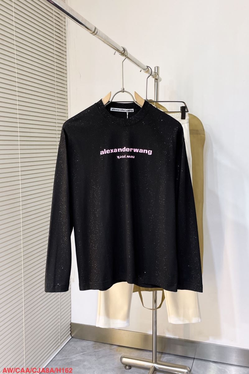 Alexander Wang T-Shirts